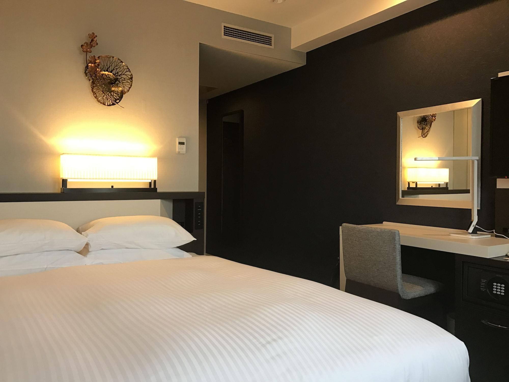 Premier Hotel - Cabin President - Hakodate Dış mekan fotoğraf