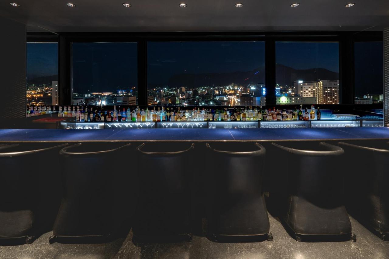 Premier Hotel - Cabin President - Hakodate Dış mekan fotoğraf