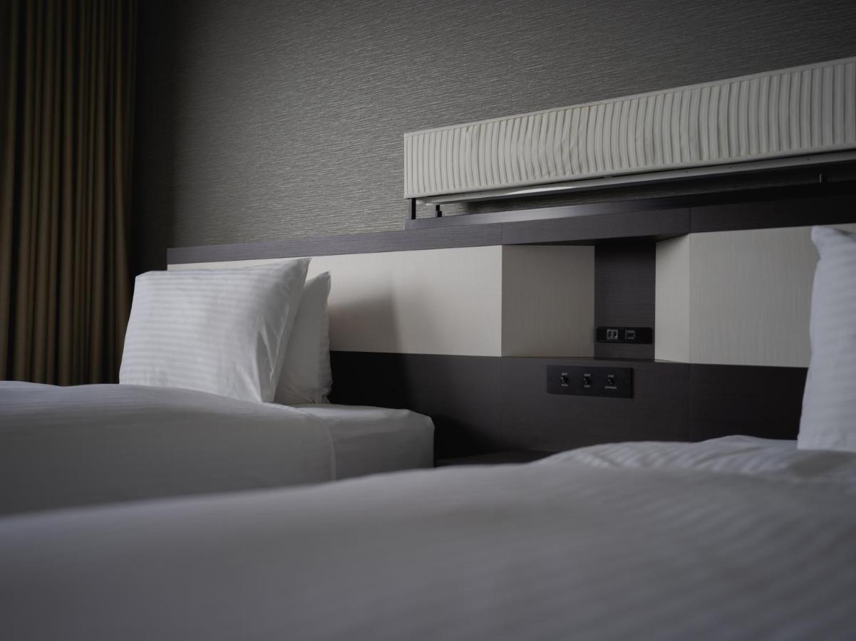 Premier Hotel - Cabin President - Hakodate Dış mekan fotoğraf
