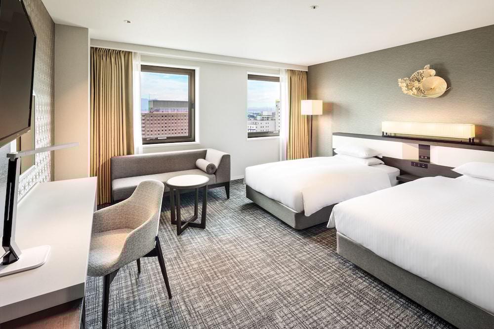 Premier Hotel - Cabin President - Hakodate Dış mekan fotoğraf