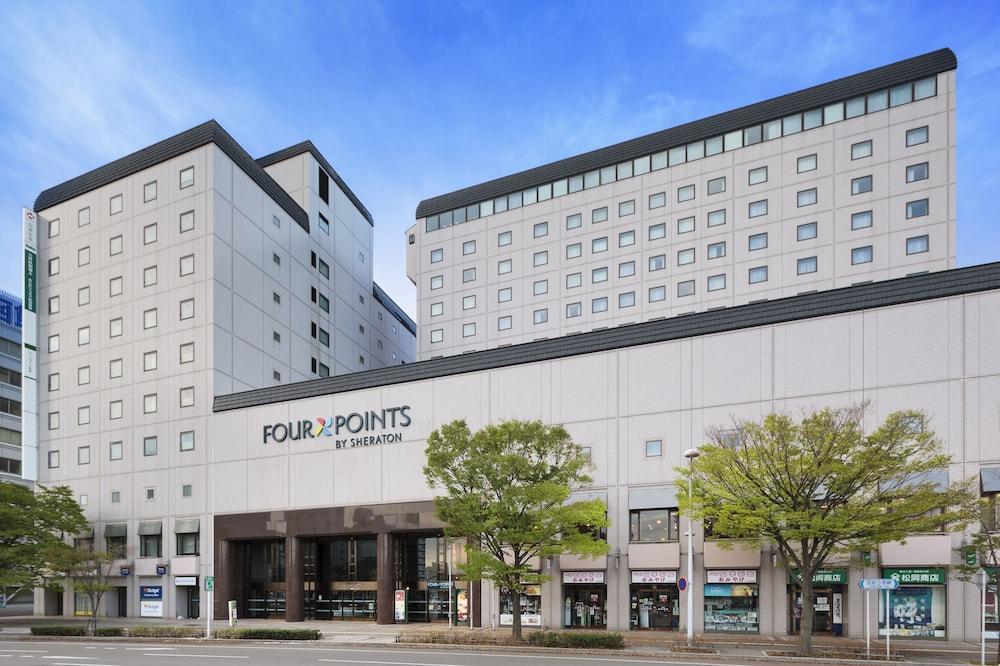 Premier Hotel - Cabin President - Hakodate Dış mekan fotoğraf
