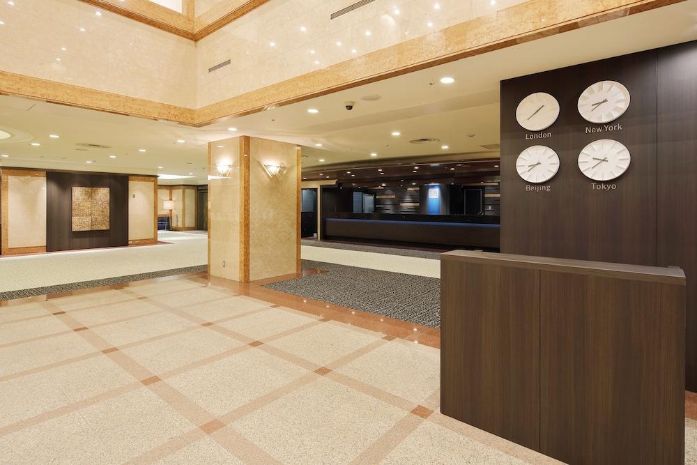 Premier Hotel - Cabin President - Hakodate Dış mekan fotoğraf