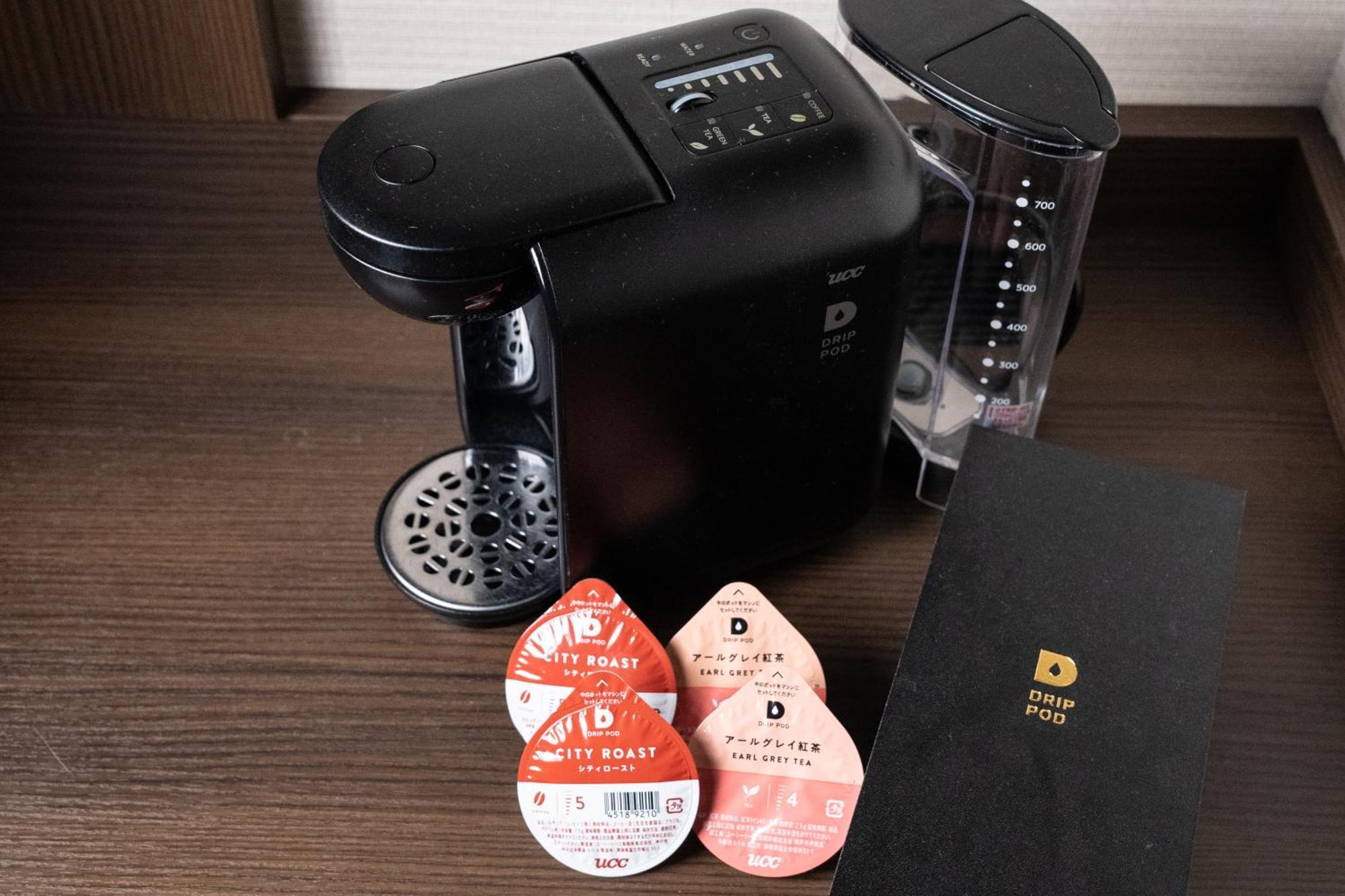 Premier Hotel - Cabin President - Hakodate Dış mekan fotoğraf