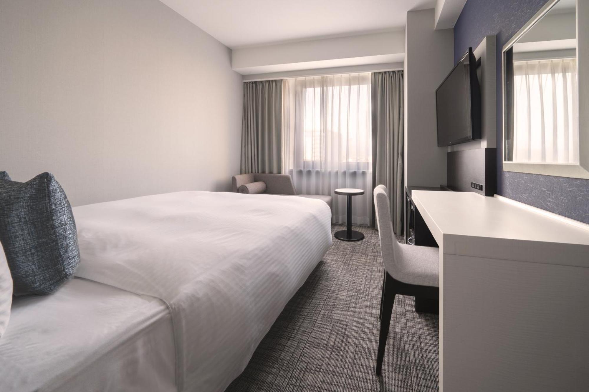 Premier Hotel - Cabin President - Hakodate Oda fotoğraf