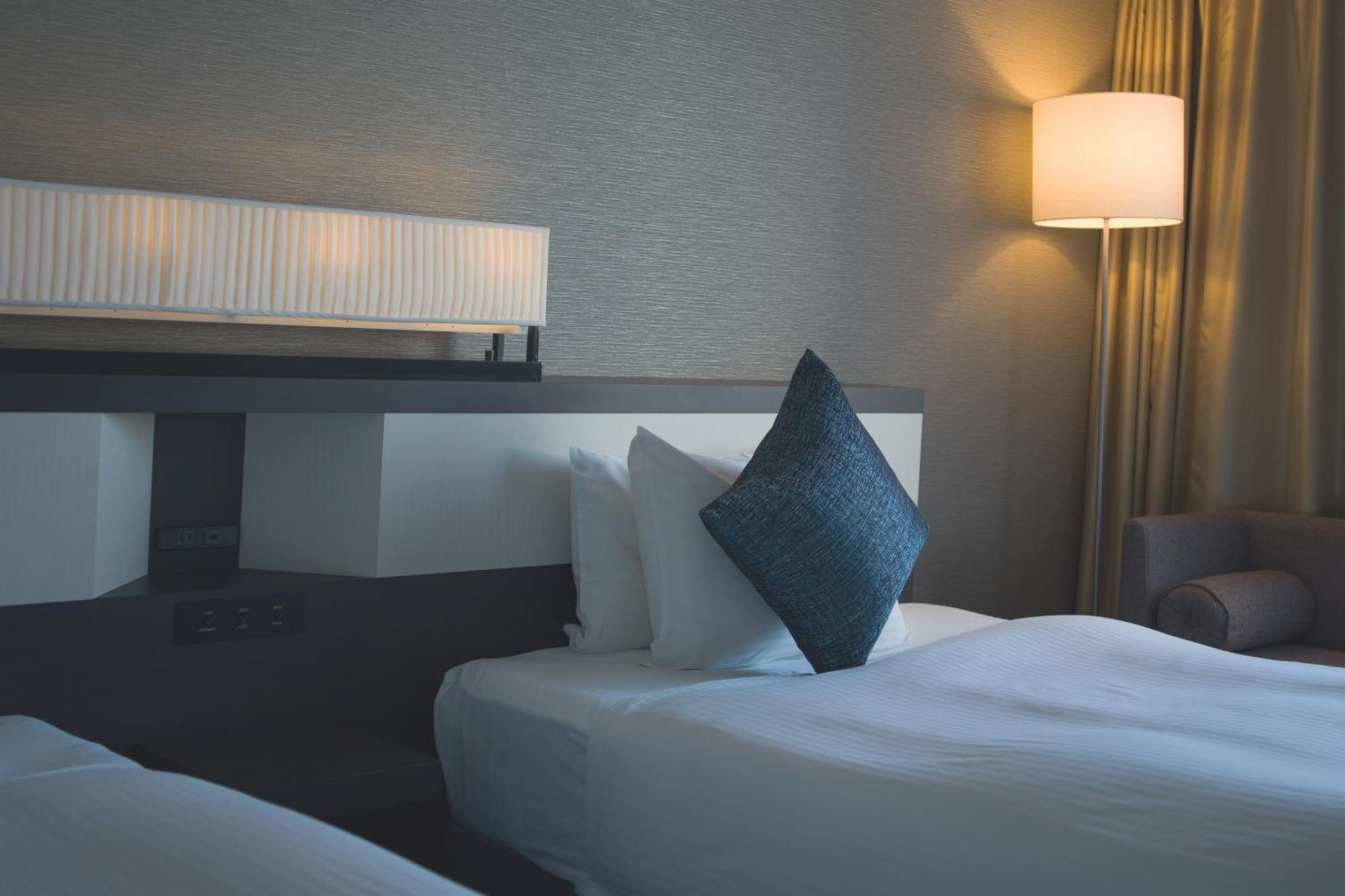 Premier Hotel - Cabin President - Hakodate Oda fotoğraf