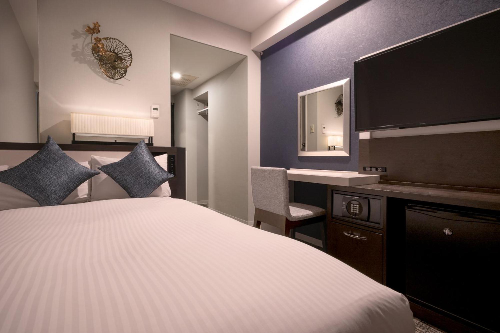 Premier Hotel - Cabin President - Hakodate Oda fotoğraf