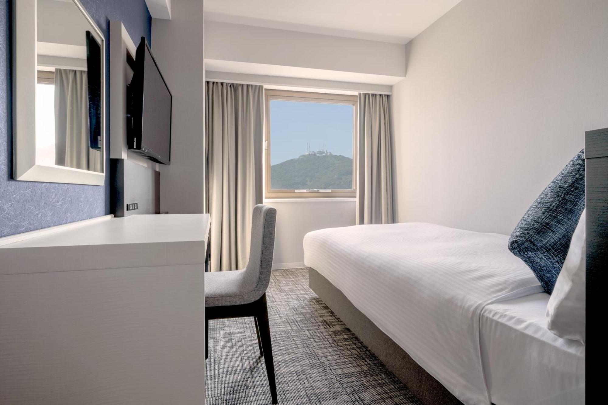 Premier Hotel - Cabin President - Hakodate Oda fotoğraf